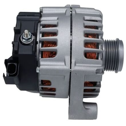 Driefasige generator BOSCH 1 986 A00 738