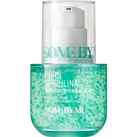 SOME BY MI, PDRN Sérum Réparateur Apaisant à la Spiruline, 50 ml (1,69 once liquide) white