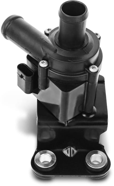 Frankberg 1x Extra Waterpomp Standkachel voor FORD