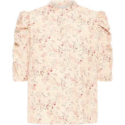 Vrouwenblouse Ichi Nora