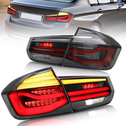 Achterlichten BMW 3