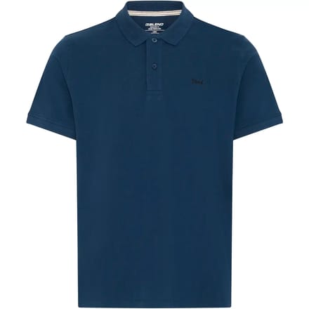 Polo Blend BHPrilo