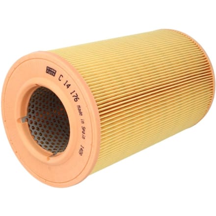 Luchtfilter MANN-FILTER C 14 176