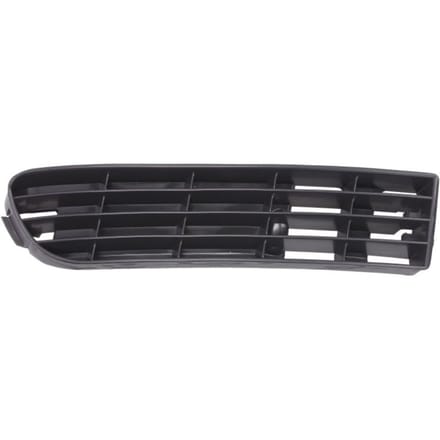 Ventilatierooster, bumper BLIC 6502-07-0013996P rechts