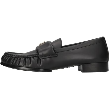 Givenchy Lage schoenen zwart