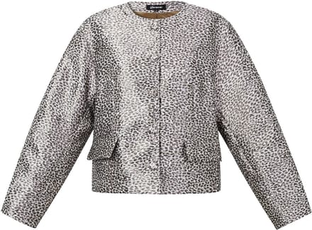 The Ava jacket
