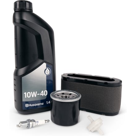 Husqvarna onderhoudskit r214 & r214c