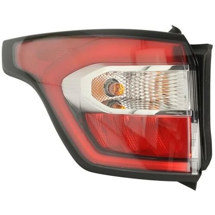 Achterlicht VALEO 047129