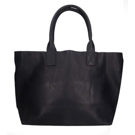 Gave Lux Shopper tas Vrouwen DARK BLUE