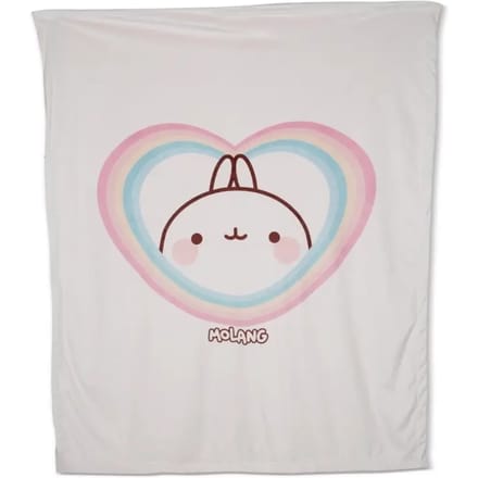 Pluche deken Nici Molang