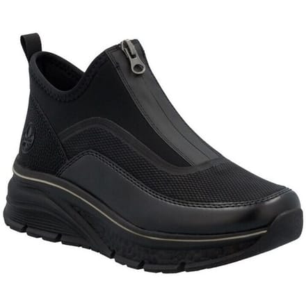 Hoge Sneakers Rieker 4805300