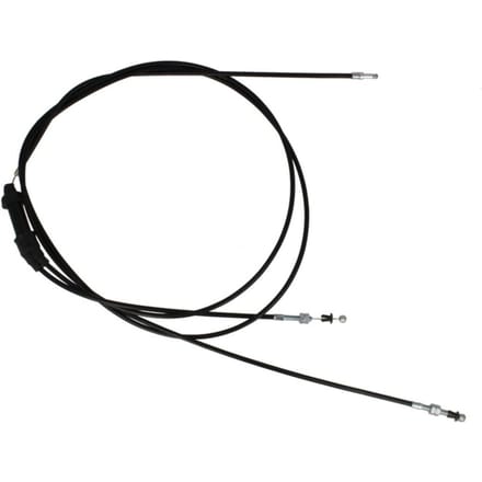 Motorkap kabel AKUSAN 6807-01-0023