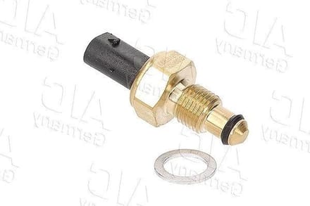 Brandstoftemperatuursensor - Brandstofsensor - Motoronderhoud - Analoge Uitvoering - M12 x 125 - Niet gespecificeerd