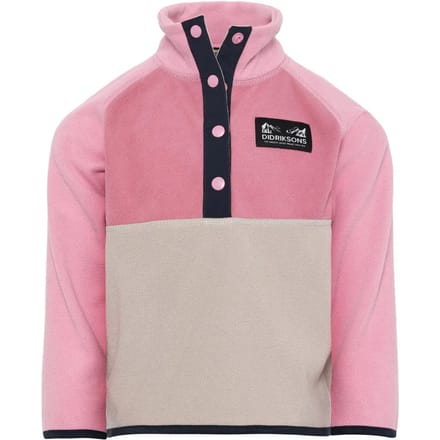Kinderfleece Didriksons Monte
