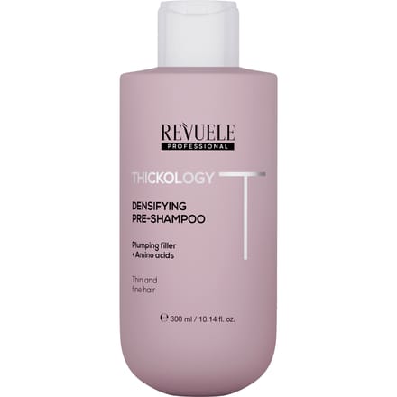 Revuele Hair Professional Thickology Densifying Pre-Shampoo 300 ml