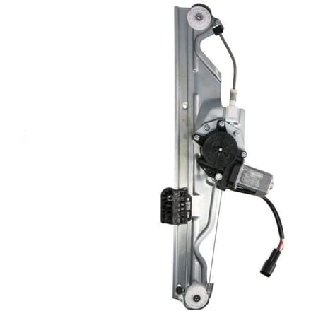 Raamregelaar MAGNETI MARELLI 350104170923