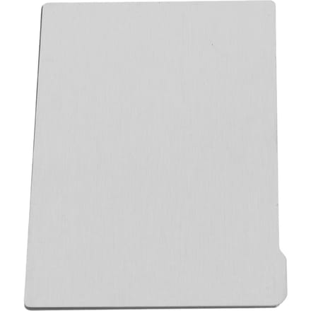Hars 3D Printer Flex Bouwplaat Veerstaal LCD Lichtgehard Magnetisch Platform 176x105mm voor white