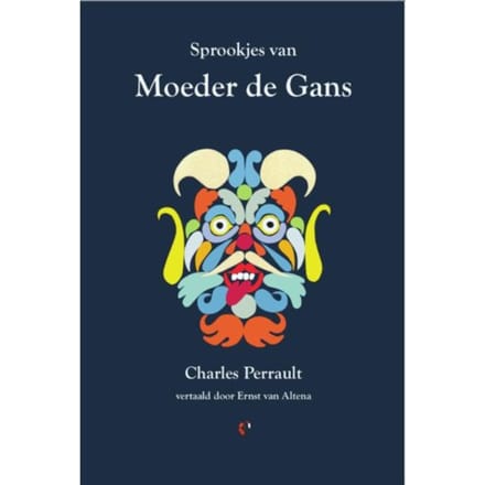 Sprookjes Van Moeder De Gans - Lalito Klassiek - Charles Perrault