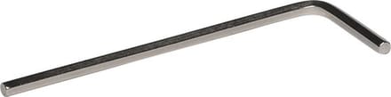 SW-Stahl 04702L Stiftsleutel, binnenzeskant 2 mm