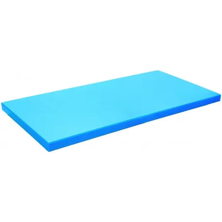 Polyethyleen snijplank Lacor 26x16x2 cm