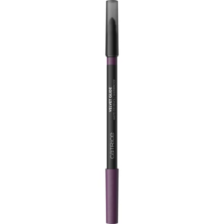 Catrice Velvet Glide Matte Eye Pencil Waterproof 040 Plum Line 1.4 gr