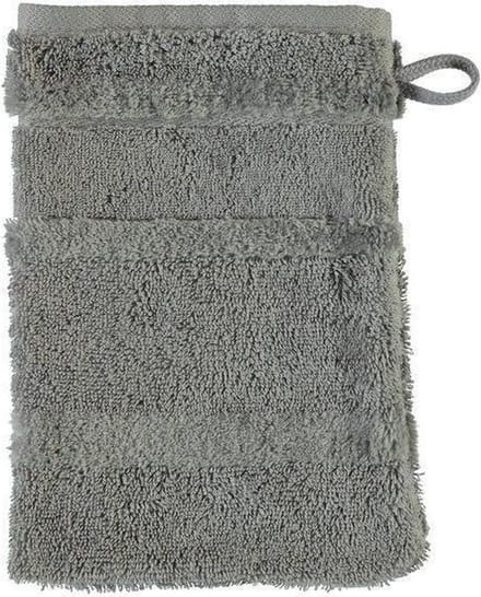 Cawo Noblesse2 Uni Washandje - Sterling 16x22