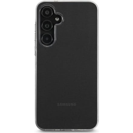 Hama hoesje geschikt voor Galaxy A55 5G - Always Clear - Transparant