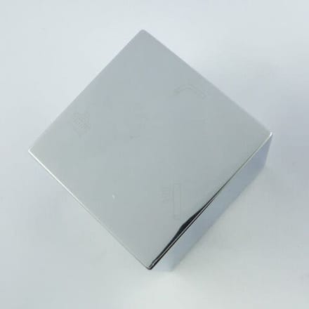 Steinberg changeover handle for 3-way diverter for art. no. 160.2202 160.9954