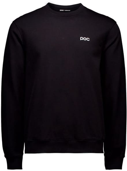 Poc Sweatshirt Zwart L Man,Vrouw