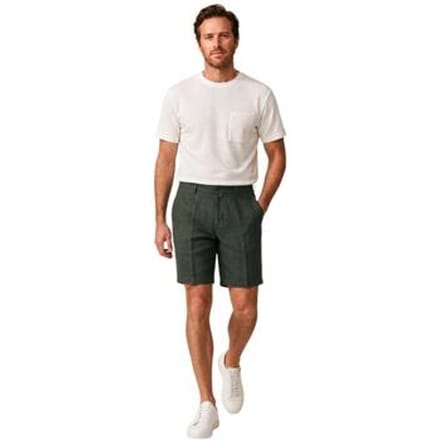 Korte Broek Borghese Positano 4SBE61 LN01