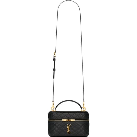 Saint Laurent Gaby Vanity-tas