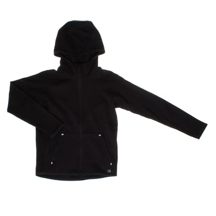 Sweater met capuchon 889404 jongen
