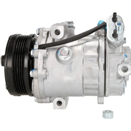 Compressor airconditioning THERMOTEC KTT090036