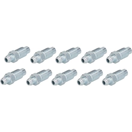 Ontluchtingsschroef / -nippel QUICK BRAKE 0107