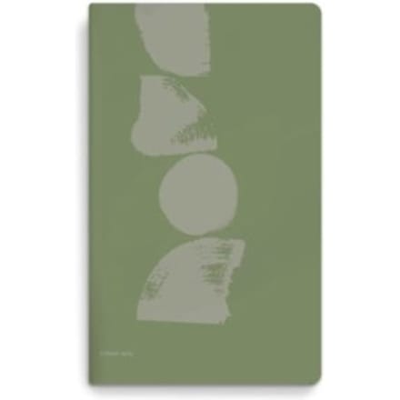 Tinne + mia bullet journal, formaat 13 x 21 cm, artichoque