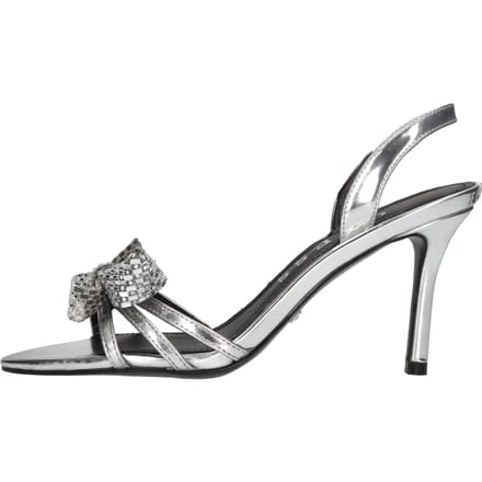 Guess Sandalen Zilver