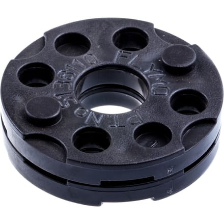 Flymo mes vulring (per 2 stuks) - fly017