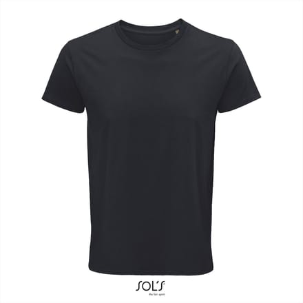 SOL'S Men´s Crusader T-Shirt L03582 - French Navy - M