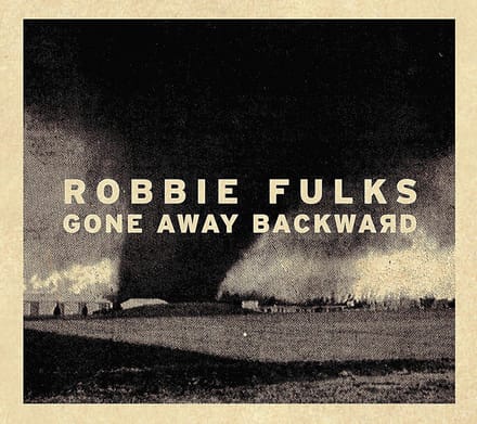 Gone Away Backward