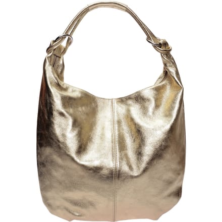 Schoudertas Anna Luchini Hobo-tas