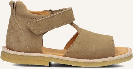 Du Loua Du Lovie Sandalen - Unisex - Groen - Maat 24