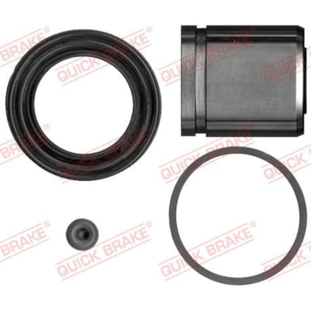Reparatieset, remklauw QUICK BRAKE 114-5082