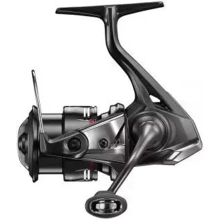 Voorremhaspel Shimano Vanford FA C2500S