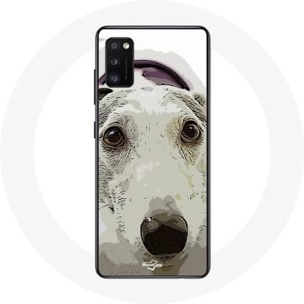 Samsung Galaxy A41 hoesje Windhond Windhond hondenras