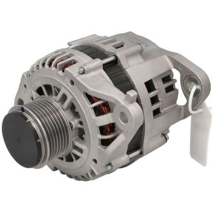Driefasige generator PULSAR ROTATING ELECTRICS PSR10975