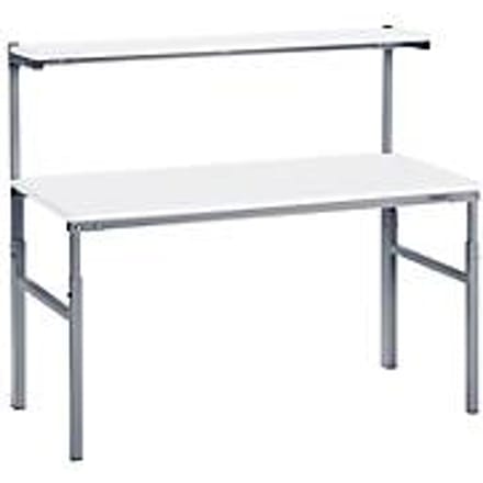 Werktafel TPH 712, D 700 x L 1200 mm