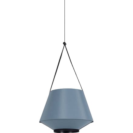 Forestier Carrie XS hanglamp, blauw