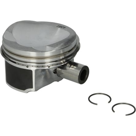 Zuiger KOLBENSCHMIDT 40 251 600
