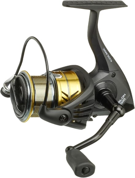 Vis Molen - Spinning Reel - Vissen - Waterdichte Koppeling - 6000 Serie
