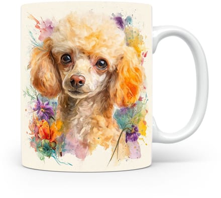 Beker Poodle